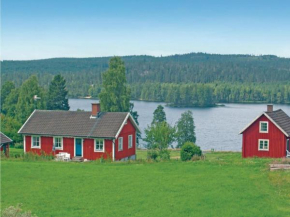 Гостиница Holiday home Hjulfhult Sjöliden Hestra, Хестра